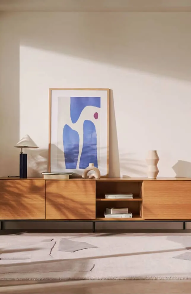 Meubles et déco d'intérieur