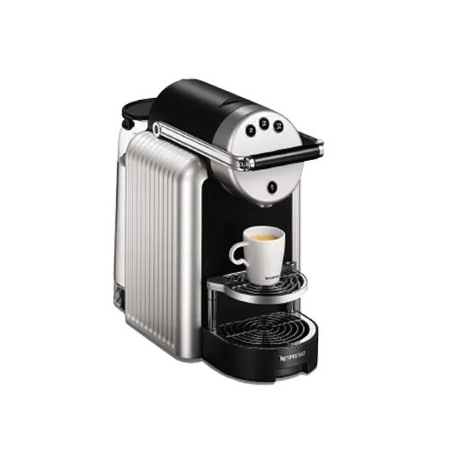 machine à café nespresso