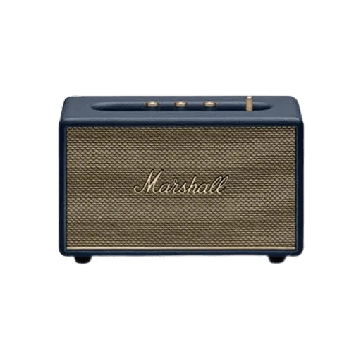 enceinte marshall