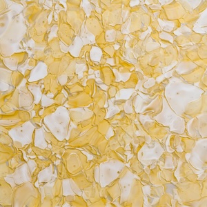Triplex opál Amber (CGC2730)