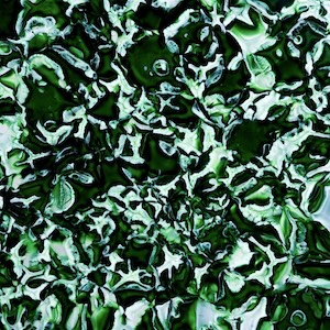 Triplex Opal Dark Green (CGC2804)