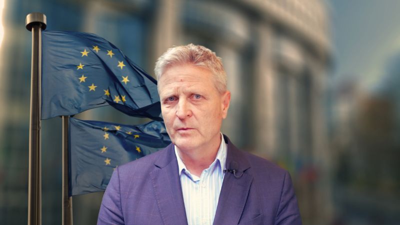 MFF 2028-2034: The EU needs the means to deliver 