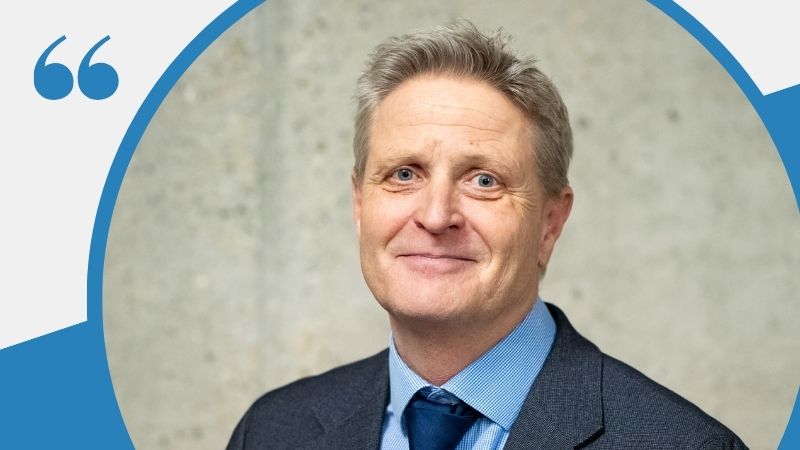 From our Summer Days to a busy September | Editorial of SG Klaus Heeger