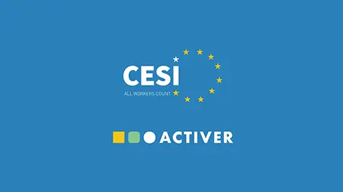 #ACTIVER â Active labour market policies in Europe: Successful designs and implementation through union participation