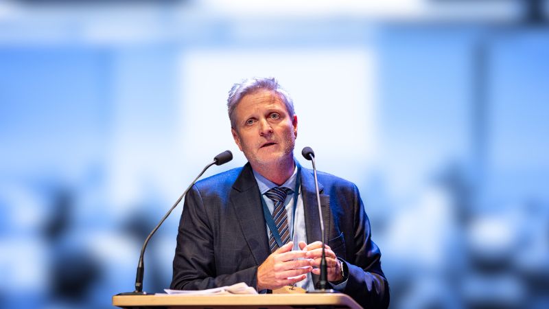CESI publishes priorites for next EU Multiannual Financial Framework 2028-2034