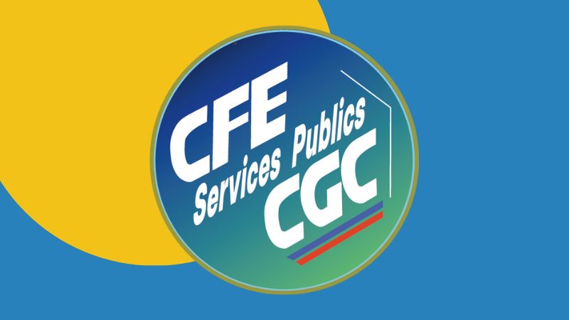 French CFE CGC Public Service Federation becomes a member of CESI
