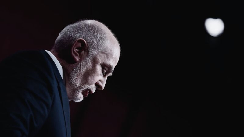 In memory of Ulrich Silberbach- A tireless advocate for public services and social justice