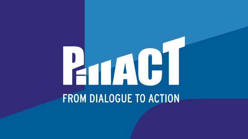 PillAct: From Dialogue to Action