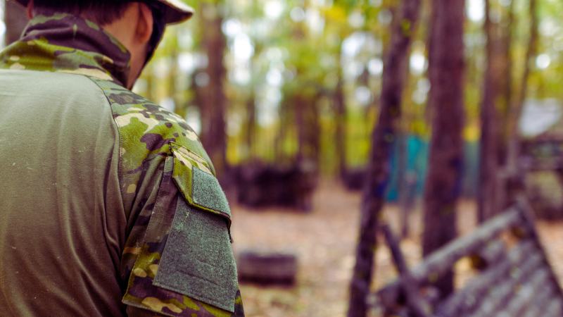 Resolution now available on reconciling defence spending and investments in people
