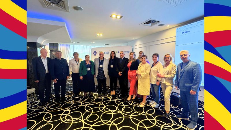 Strengthening ALMPs and European cooperation: ACTIVER seminar in Romania