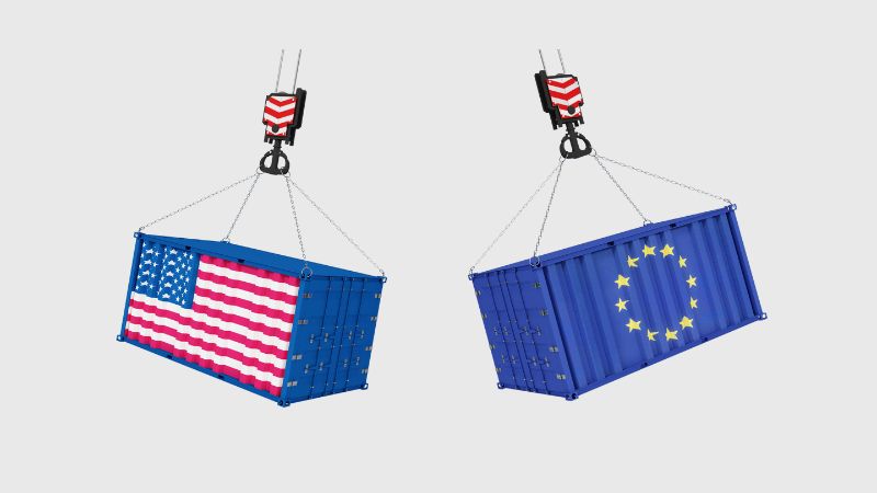 Tariffs, tensions, and the cost to workers: CESI on the U.S. trade measures