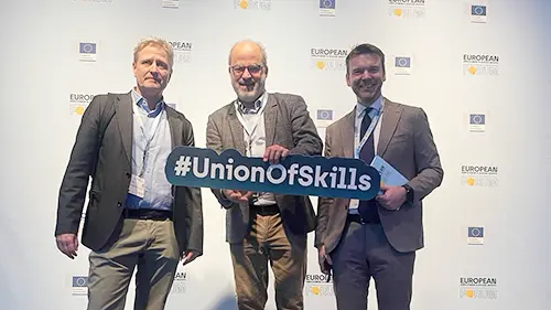 The European Employment and Social Rights Forum and the proposed “Union of Skills”