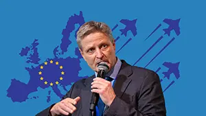 Towards a European Defence Union: How ambitious are the efforts?
