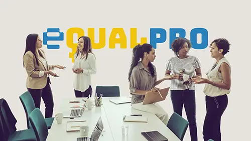 eQualPRO: Towards more gender equality at work