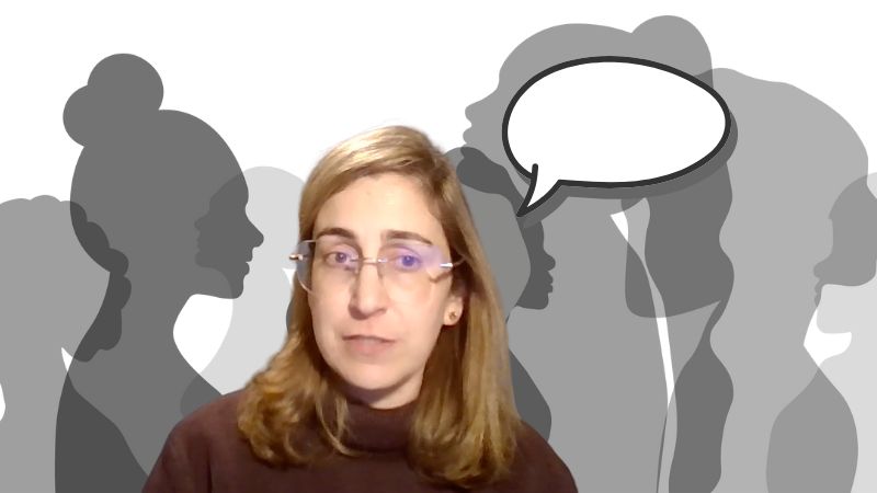 End violence against women!