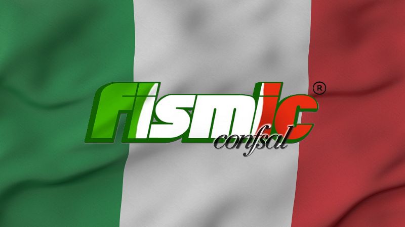 FISMIC-CONF.S.A.L. joins CESI