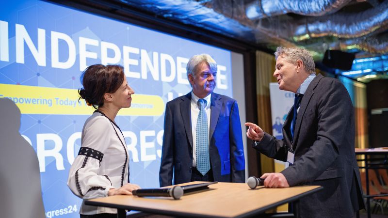 Quality Jobs Roadmap: Time to deliver