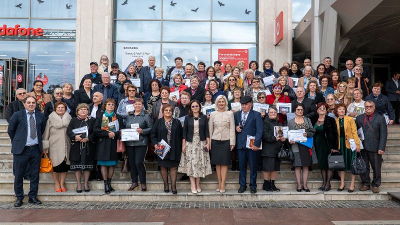 eQualPRO in Romania: Gender equality in the age of AI