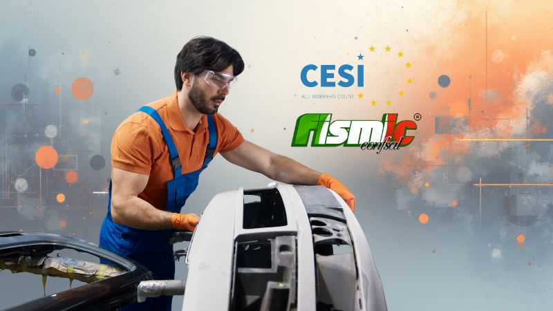 The EU Green Deal and Automotive Package: Competitiveness alongside innovation