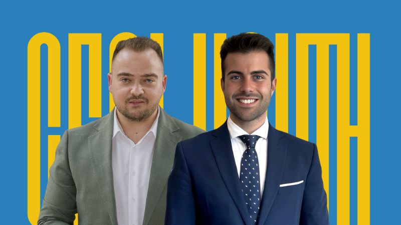 New year, new leadership for CESI Youth