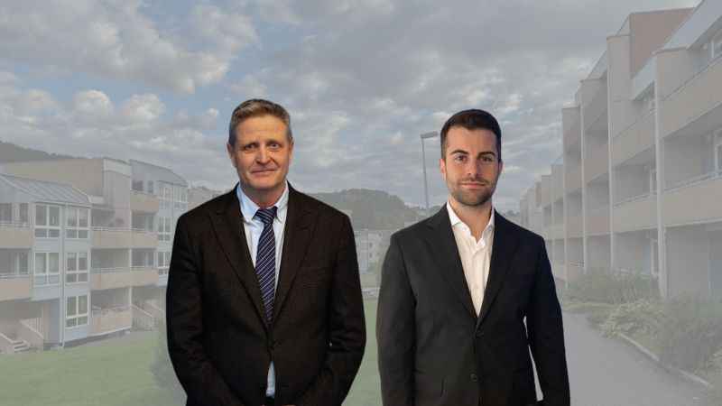 New position on affordable housing