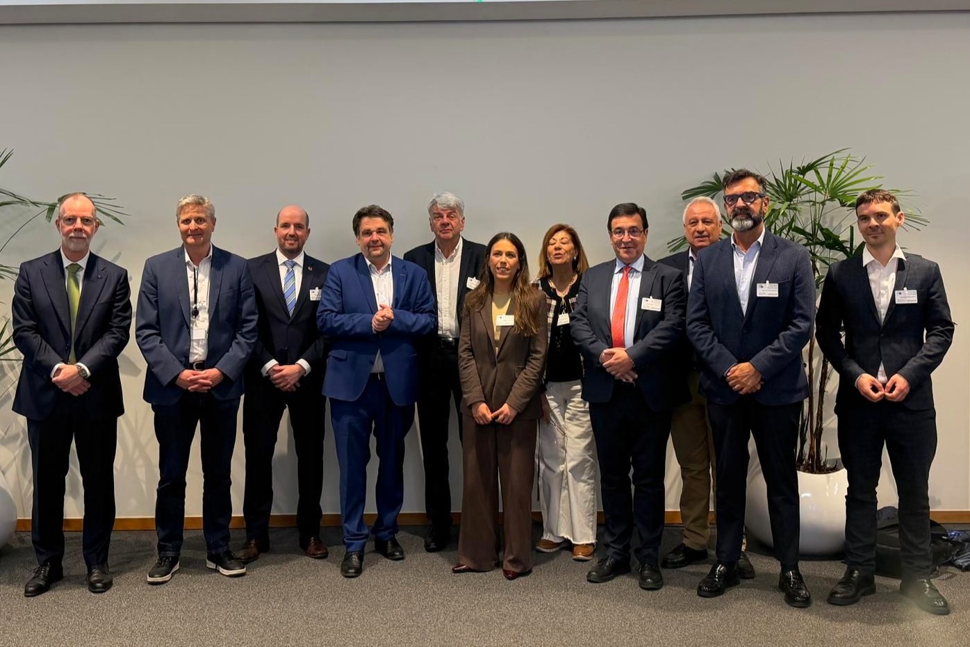 CESI European Parliament breakfast event: Spotlight on challenges in public administrations