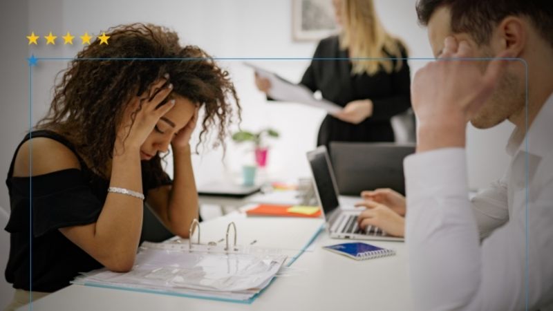 Upcoming on June 8: CESI@noon on psychosocial risks at work