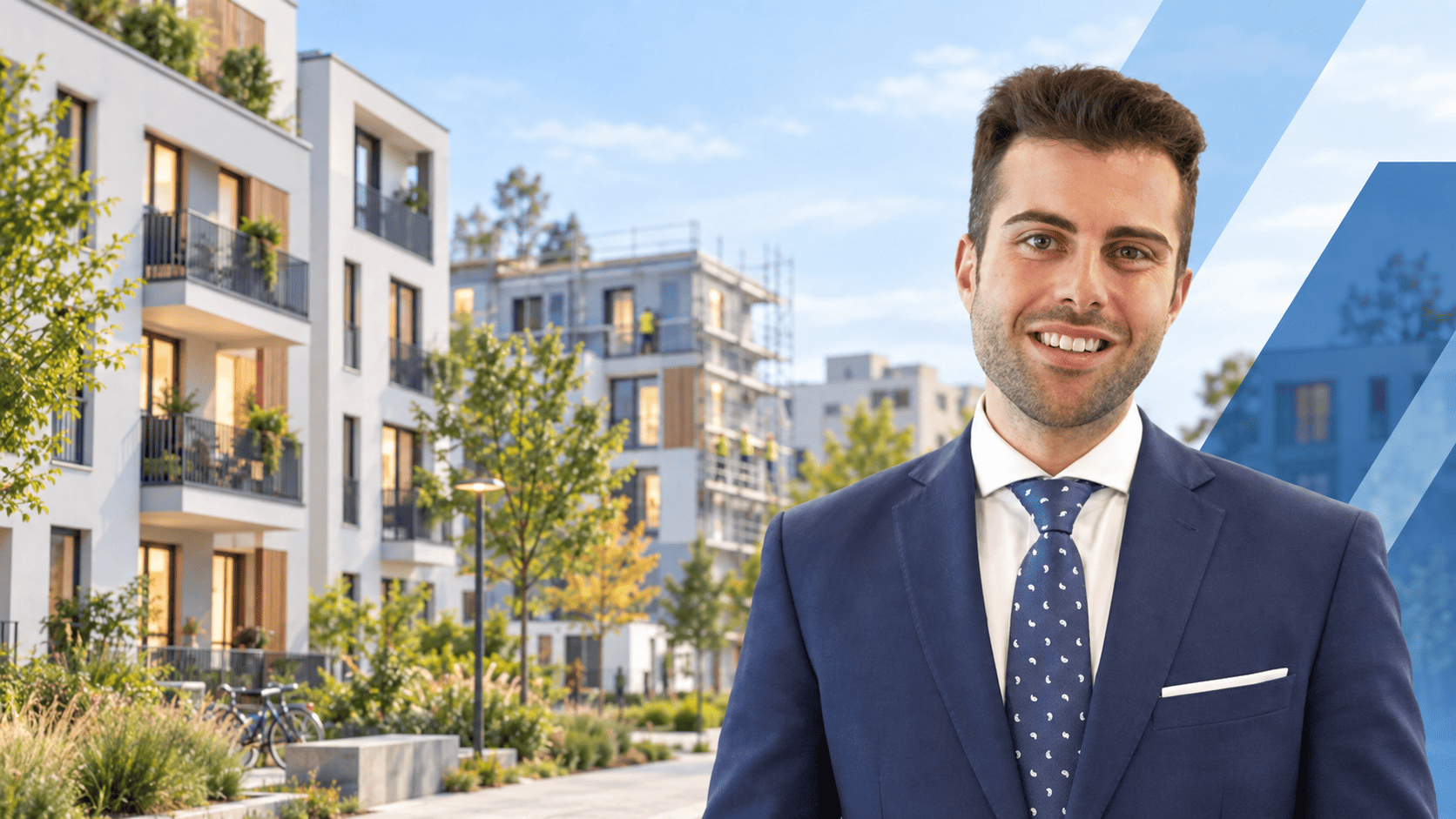 EU Affordable Housing Act: A much needed building block for a stronger housing EU policy