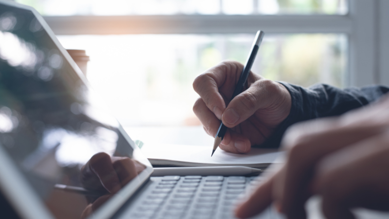 Individual learning accounts need to be enforceable and adequately funded