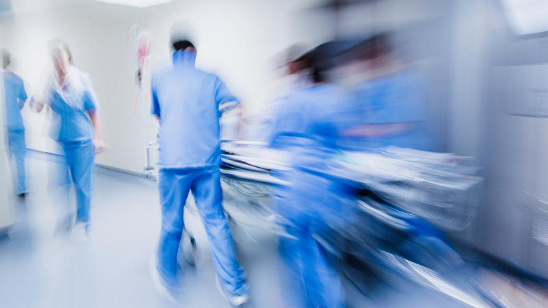 Upcoming: CESI conference on working conditions in the health care sectors in the Balkans