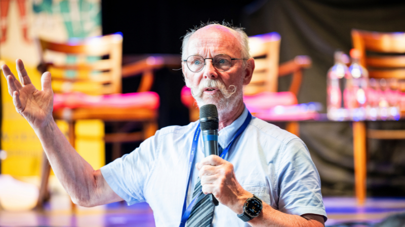 World Teachers' Day 2026: Education must remain EU’s absolute priority