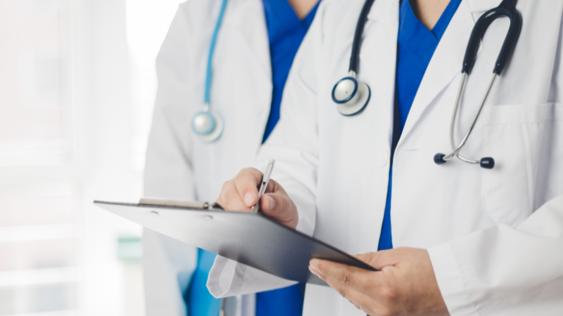 Health workforce crisis plan: EU should recruit 1 million workers by 2034