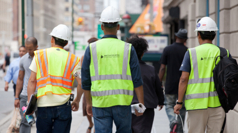 Ambitious EU Quality Jobs Act needed