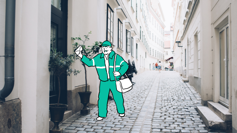 World Post Day 2026: Reliable services need decent jobs for delivery workers