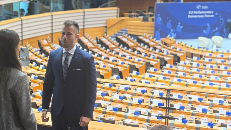 EU Recommendation on Housing: CESI Youth demands gaining ground