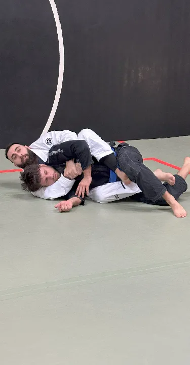 gi Brazilian Jiu Jitsu 