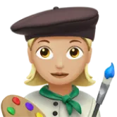 Step Icon 