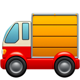 Handschlag Emoji