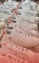Sparkasse Adidas Sneaker