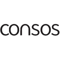 Consos Logo