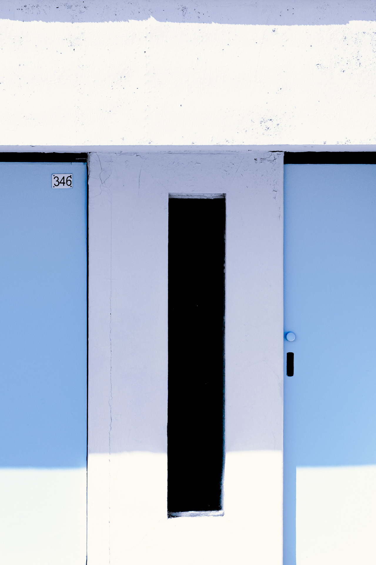 Azure 346 [Le Touquet, France]