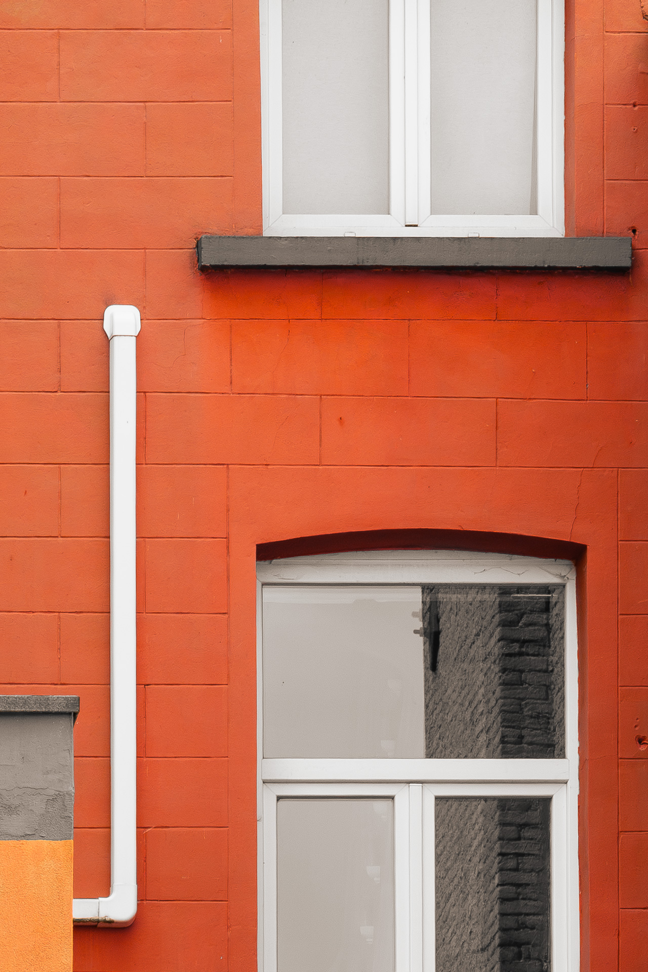 Tangerine Corner [Mechelen, Belgium]