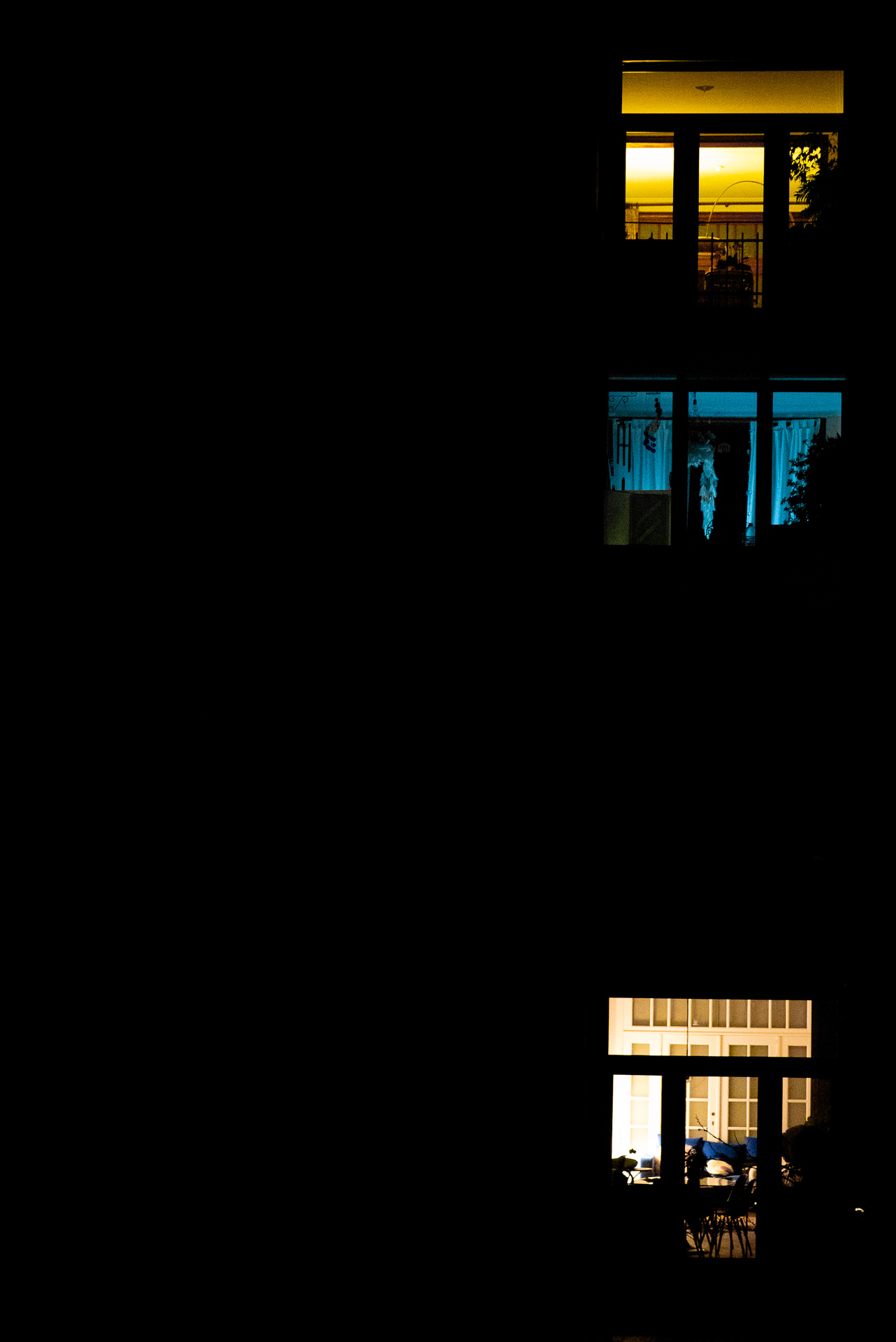 Dark Neighbors [Brussels, Belgium]