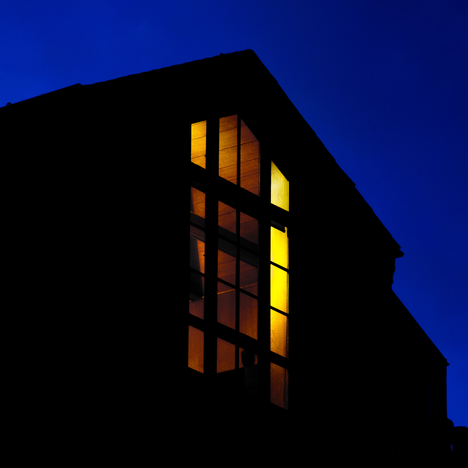Warm Inside [San Francisco, USA]