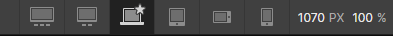 Responsive Design - Suite X Webflow Template