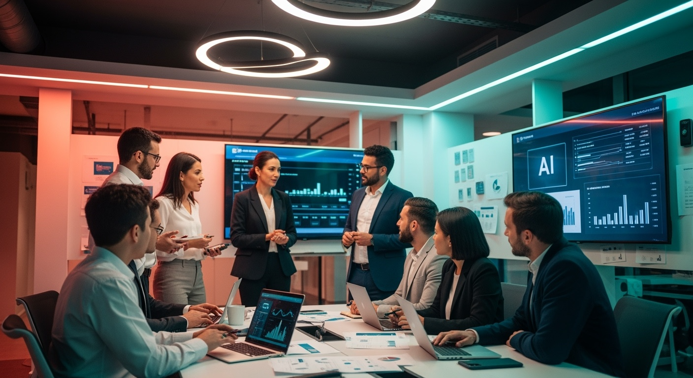 AI Manager's Survival Guide