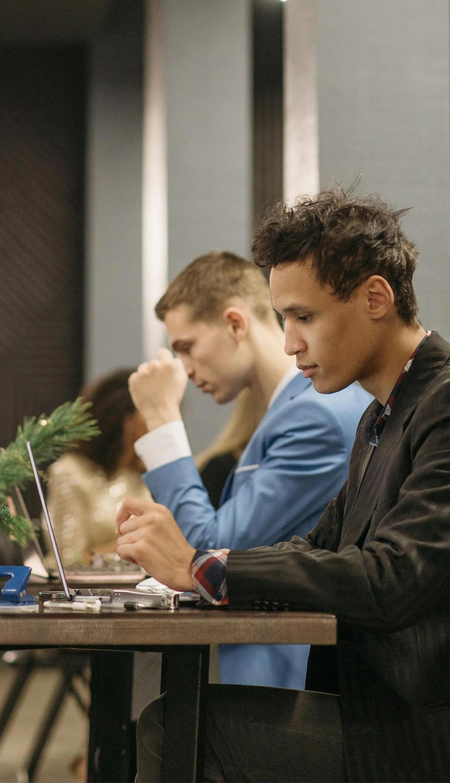 Shopify Premier Agency