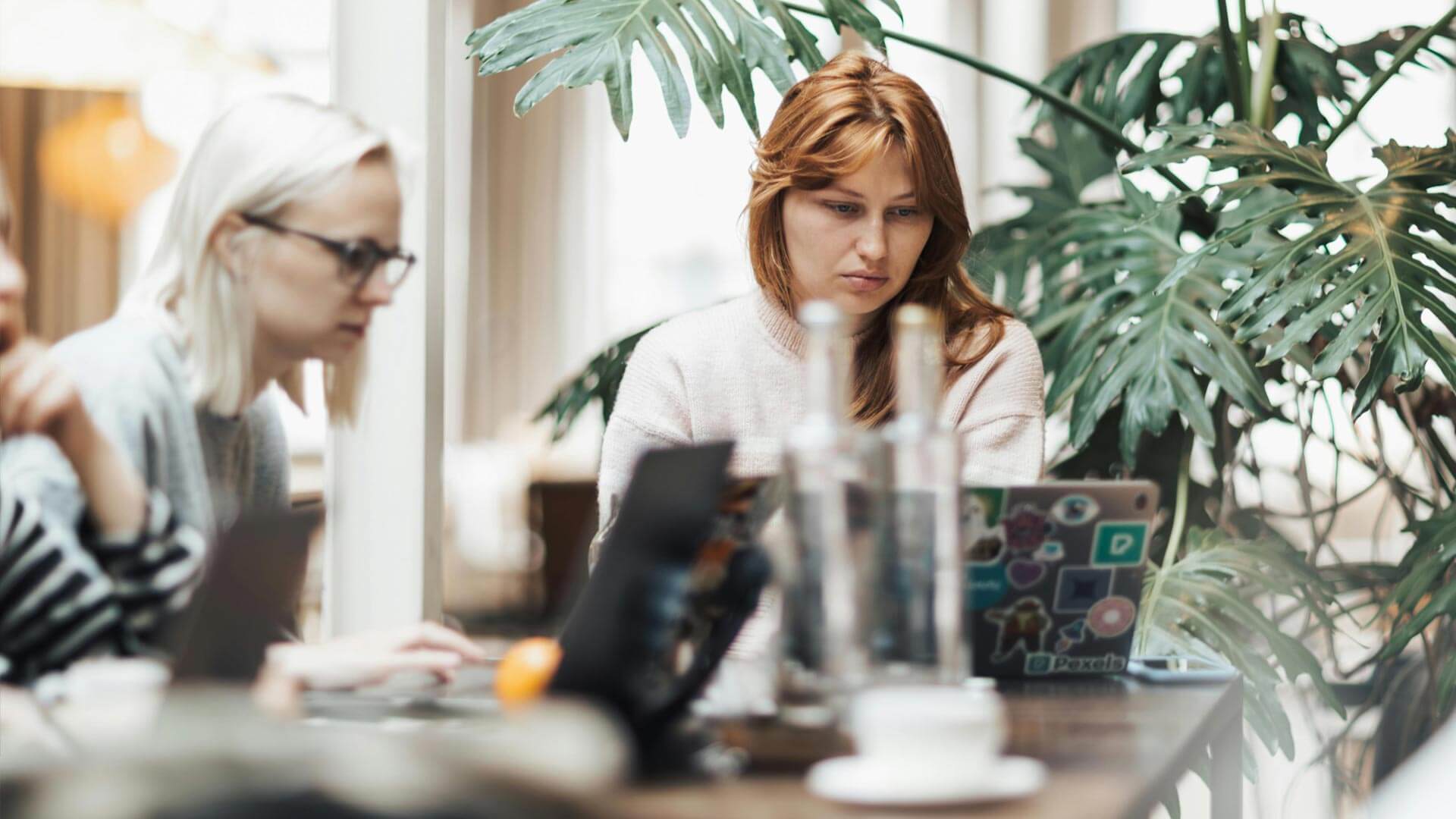 Enterprise Shopify Solutions