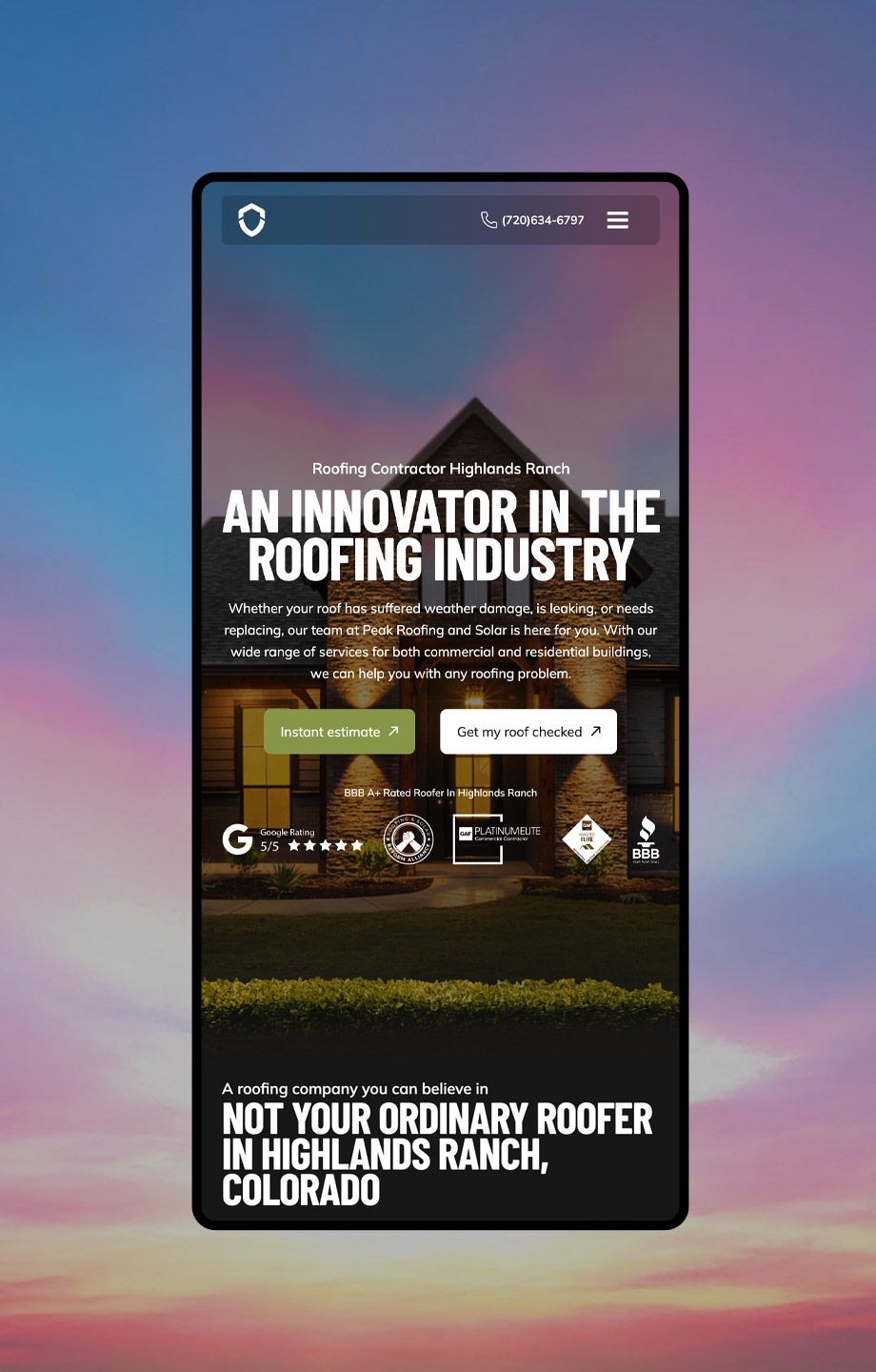 Webflow Experts Agency