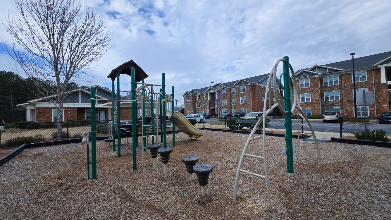 Playground